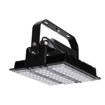 150W Station d&#39;essence LED Canopy Lights